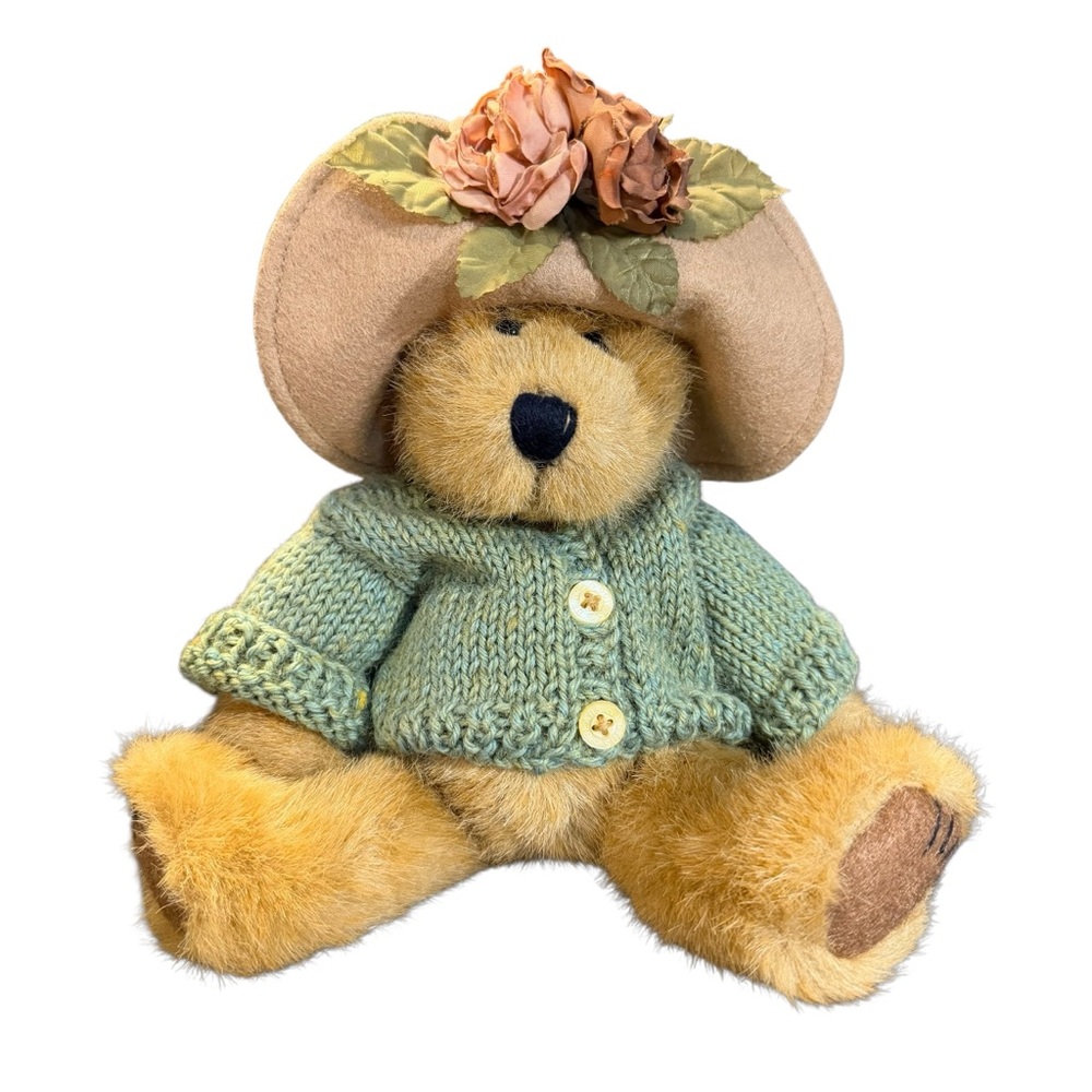 Vintage Boyds Bears Mrs. Trumbull